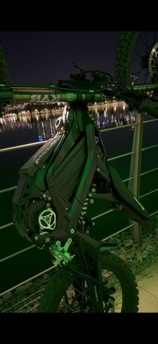 Surron light bee x  2025