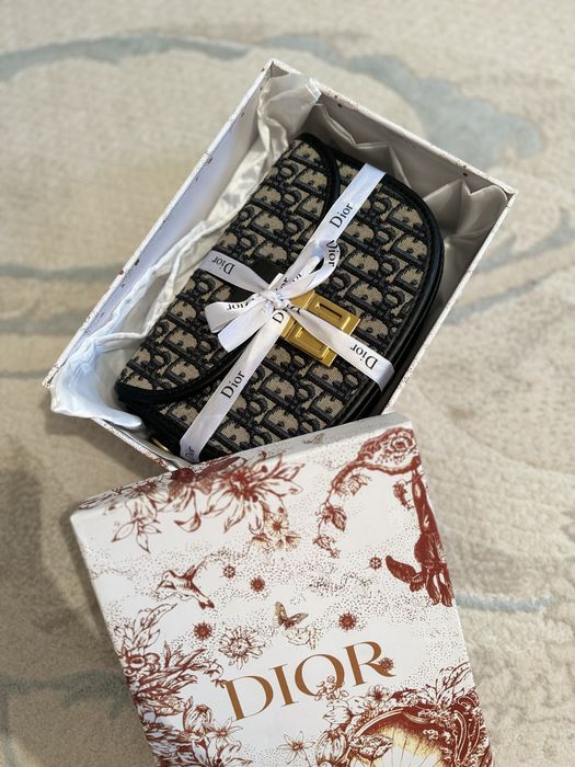 Продам сумки‼️Dior.