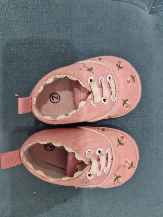 Кросовки детские