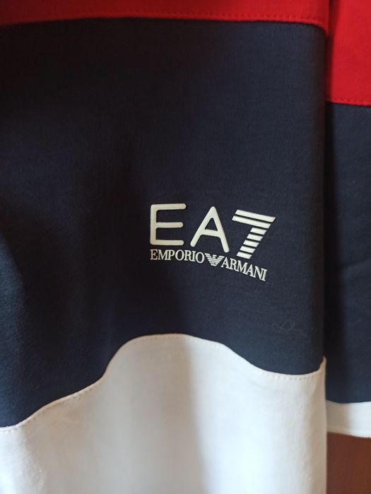 Тениска "Emporio Armani"