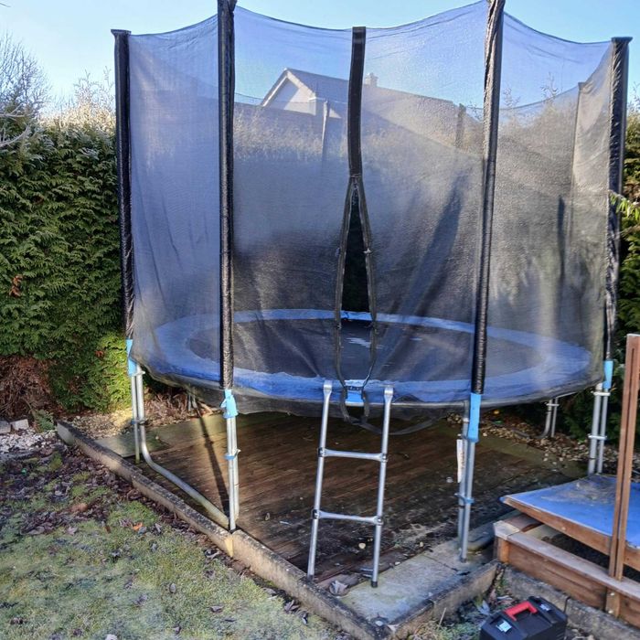 Детски кът - нов внос от Германия