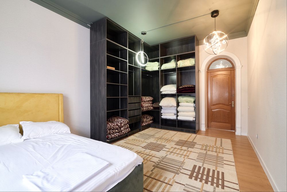 Сдается люксовый Коттедж для мероприятия