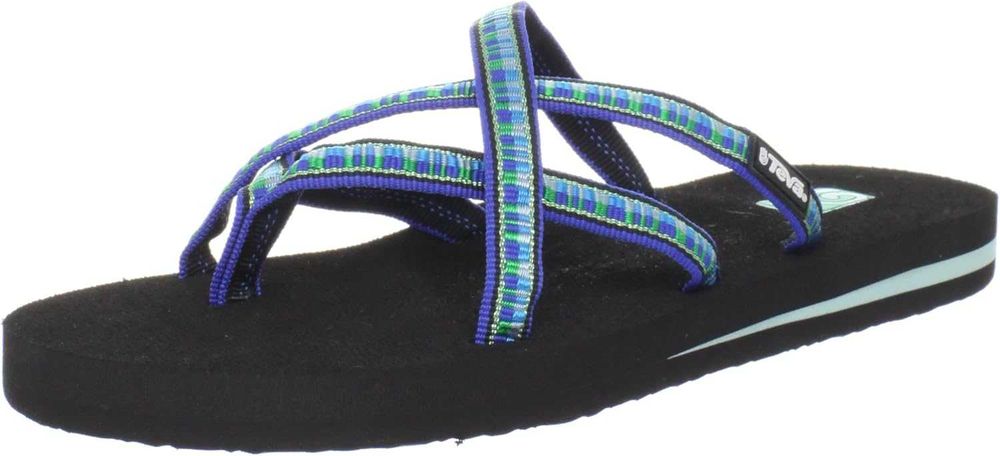 Teva Olowahu W's, дамски чехли, джапанки, сандали