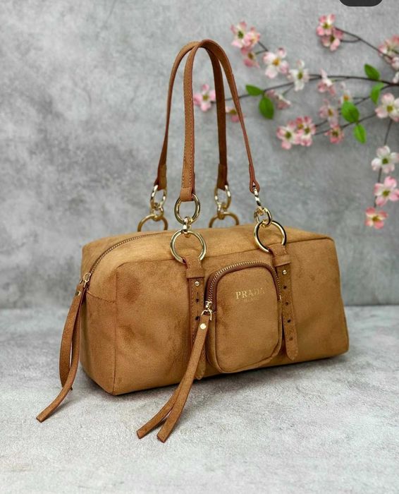 Чанти пррада хермесс миу лв усл