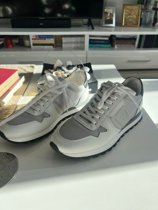 Sneakers BALDININI masura 42 model deosebit