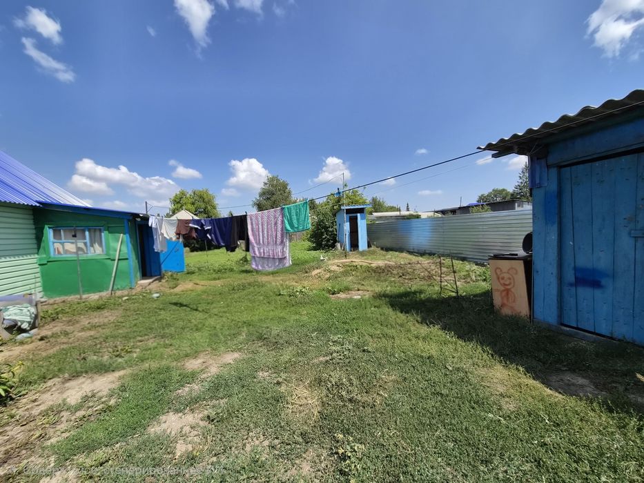 Продам дом поселок прапорщиково