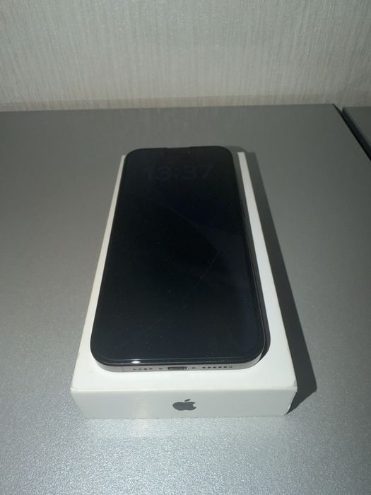 Iphone 15 pro max 256 Gb