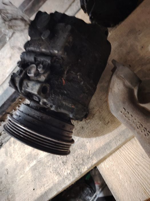 Бмв м51 дизель е34 е39 е36