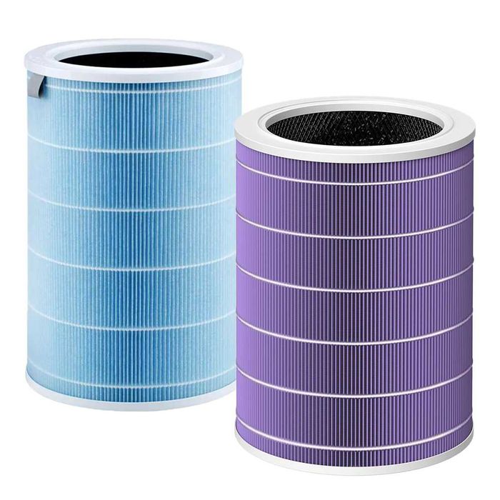 Филтър за пречиствател Xiaomi Mi Air, 2S/2H/2C/3/3H/3C RFID