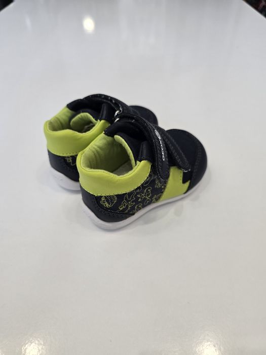 Geox - детски боти