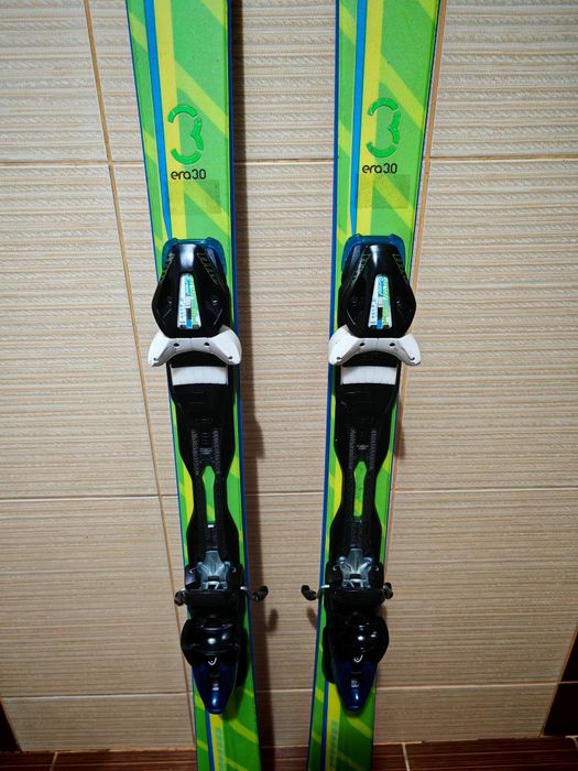 Schiuri head era 3.0 -177-clapari ski