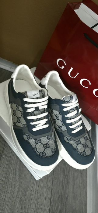 Gucci sneakers balenciag