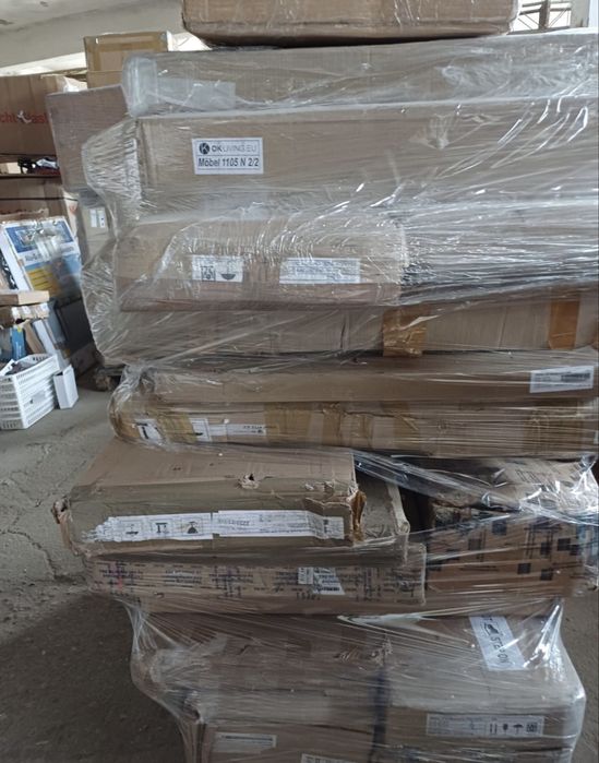 Mobiliere pt casa la angro