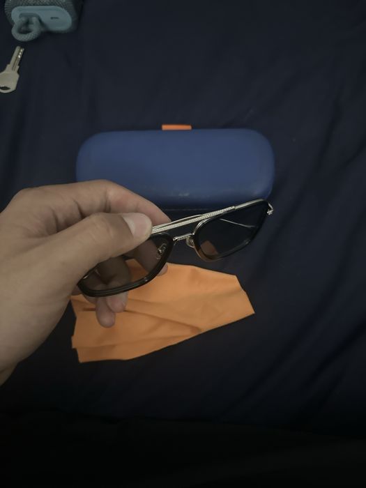 Стильные солнце защитные очки