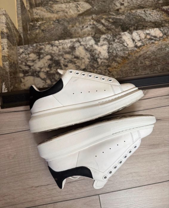 Alexander Mcqueen nr40/39,5