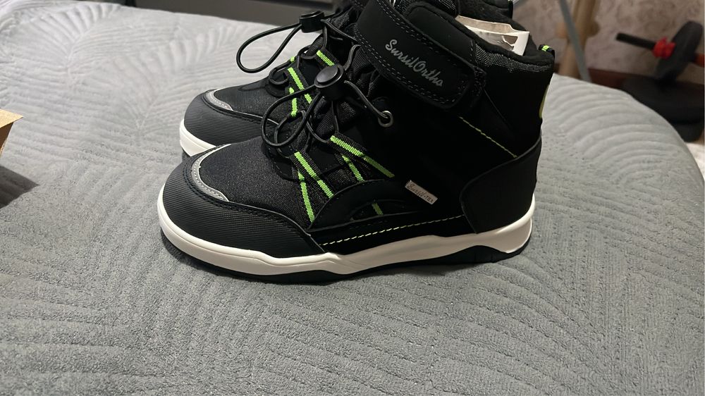 Ортопедическая обувь новая