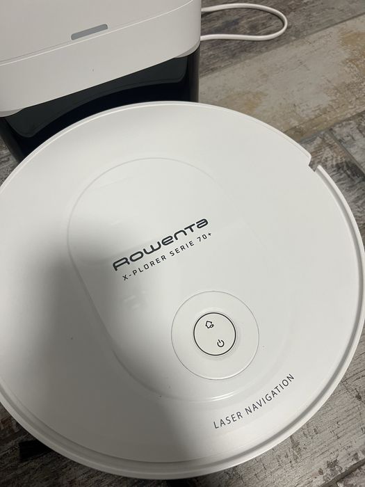 Aspirator Robot Rowenta