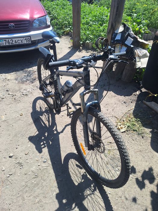 Продам велосипед