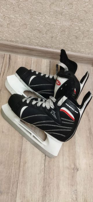 коньки, 36-37 размер