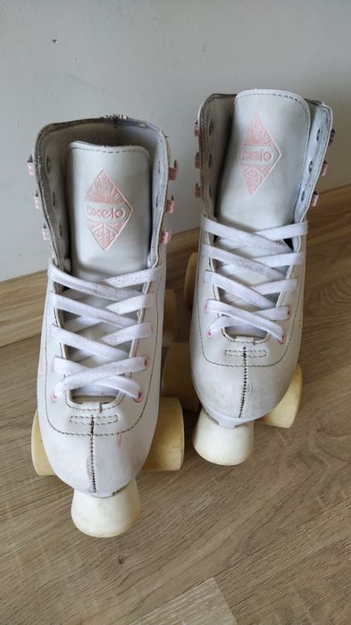 Ролкови кънки Oxelo от Decathlon 32 номер