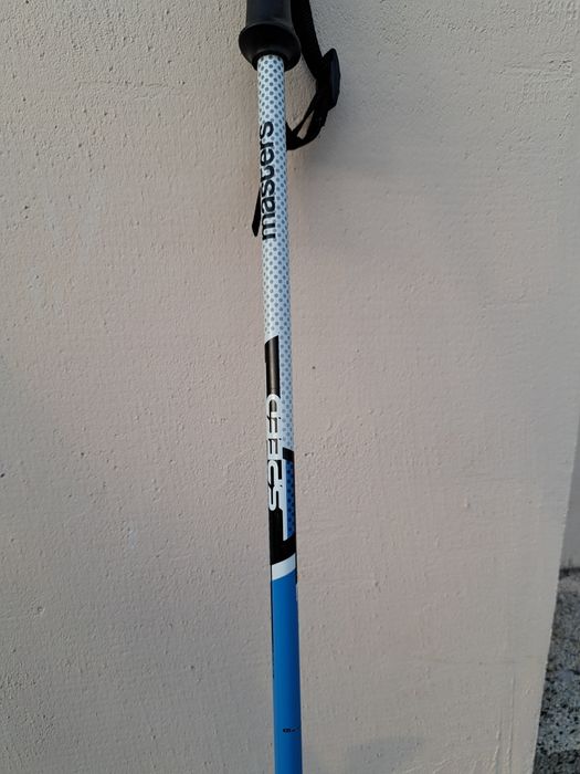 Детски ски BLIZZARD RXK 120 + щеки SPEED masters ПОДАРЪК!!!