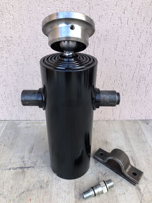 Cilindru basculare remorca bena 8 tone