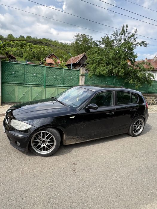 BMW 1 Series 2004 — imagine 3