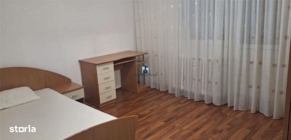 Apartament 3 Camere Decomandat Metrou Brancoveanu Str Paduroiu