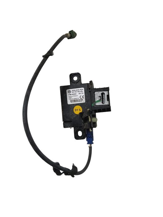 Calculator Reglaj Tensiune Volkswagen Golf Vii 5G1, Be1 2012 - > 5G00