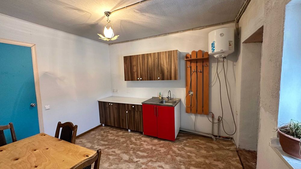 Сдам дом в Уркере