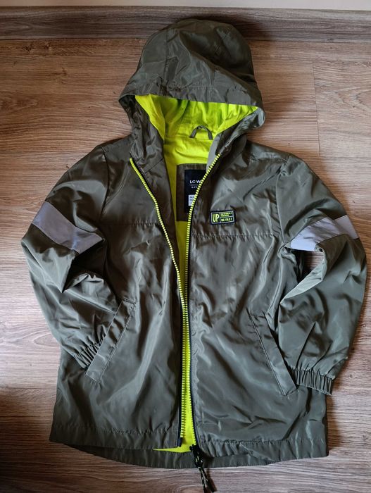 Детско  яке  LC  WAIKIKI