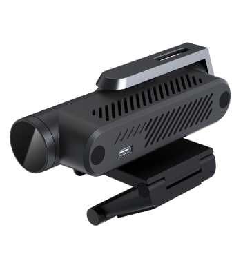 Веб-камера AVerMedia 4K Ultra HD PW515