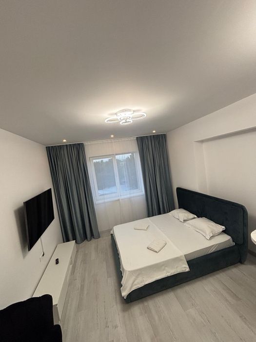 Garsoniere Rin Grand ! Regim Hotelier