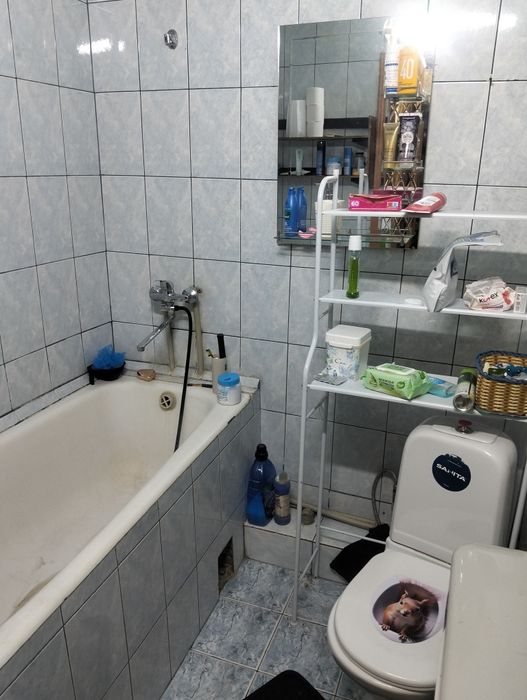 Продажа квартиры