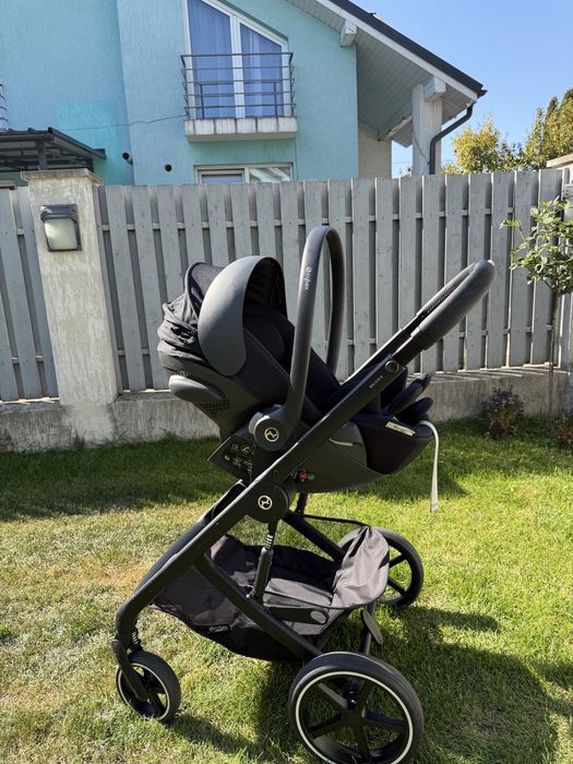 Quibex Balios S 4 in 1