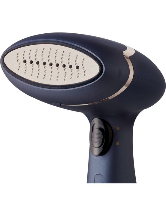 Вертикална парна ютия Russell Hobbs 1800W, 32 g/min,200ml,4 аксесоара