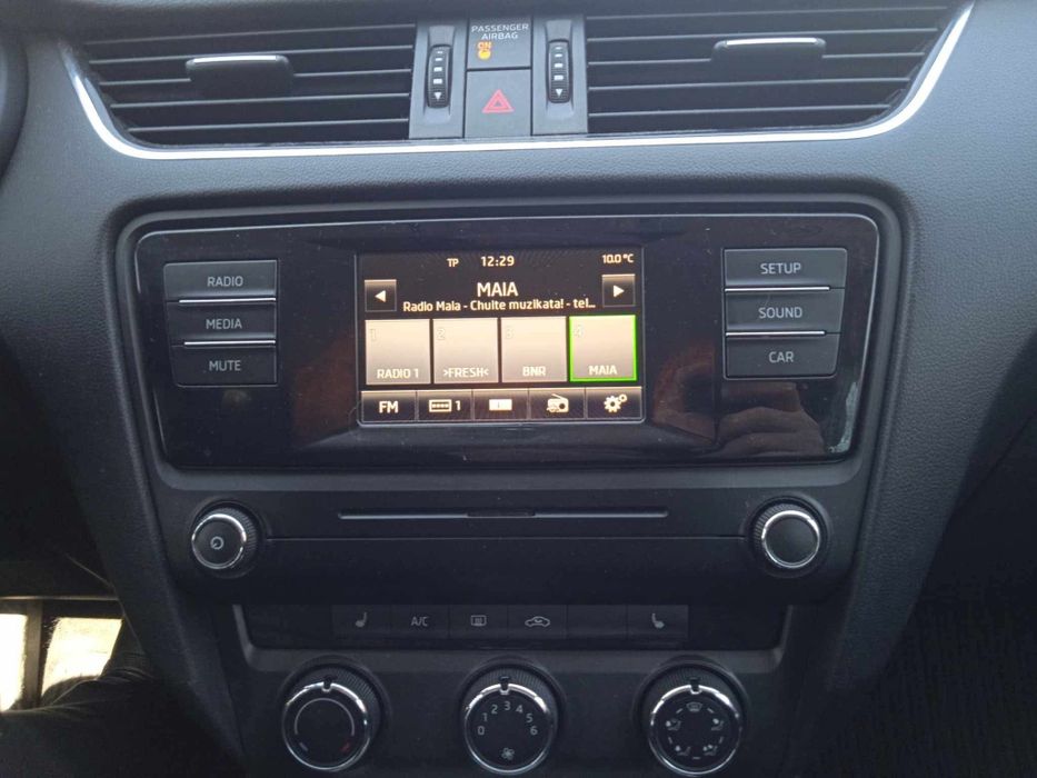 Продавам Шкода Октавия