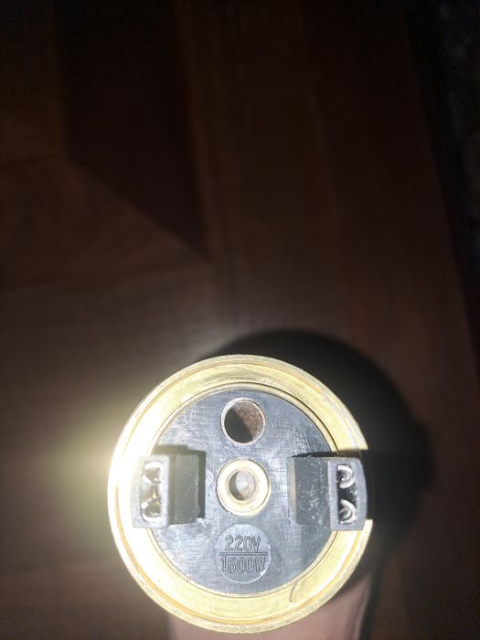 Тэн для водонагревателя Ariston