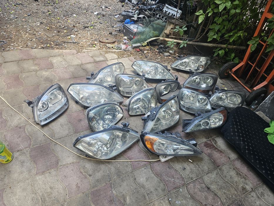 Ниссан альмера запчасти