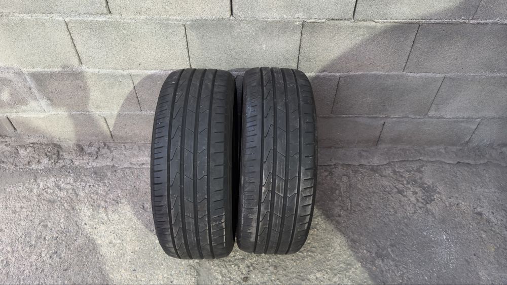 Гуми 205/55/16 Hankook