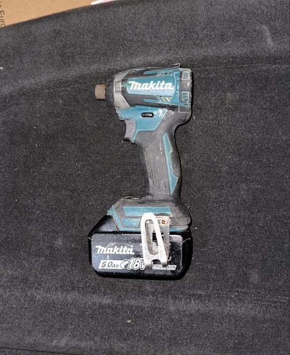 Makita DTD 154
