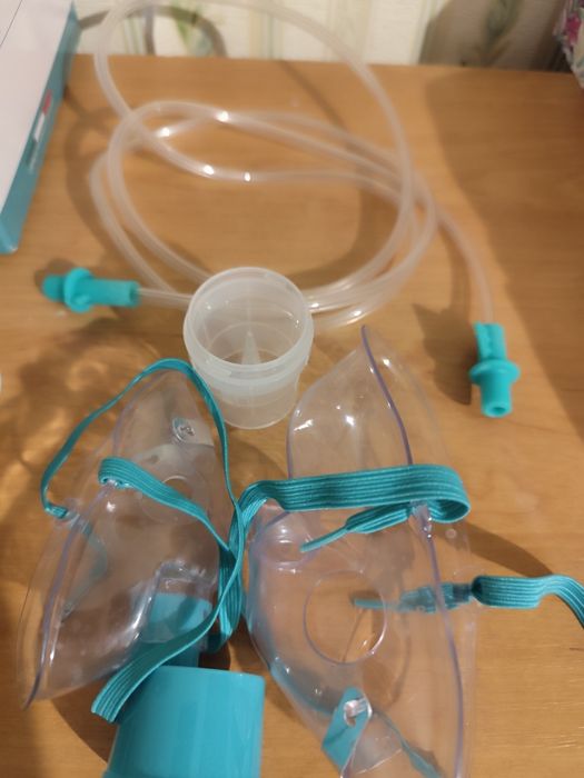 Продам ингалятор-набулайзер
