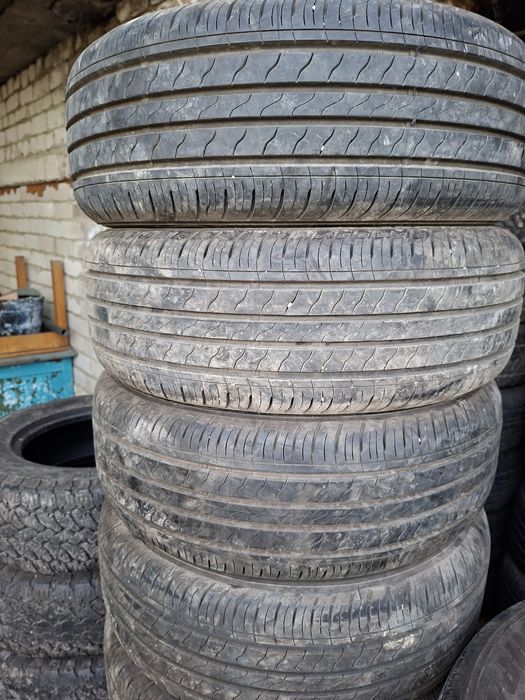 Продам шины 215/60/16 Китай