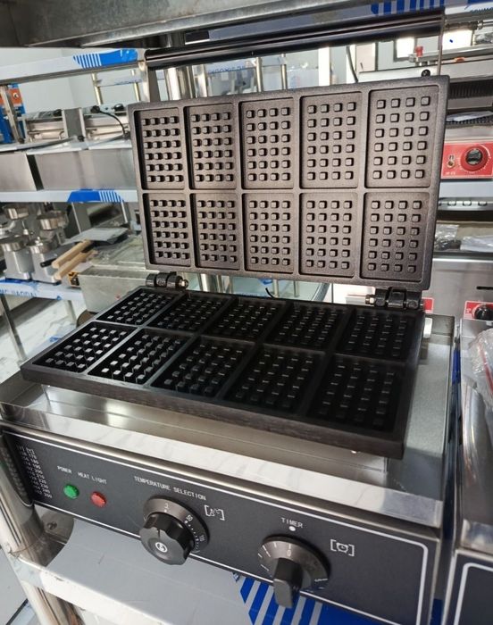 Vaflinitsa vafilnitsa Вафельница vafli aparat vilona vaflennitsa va