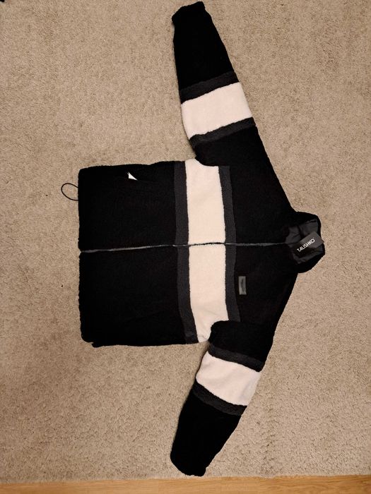 Зимно яке с две лица-М размер