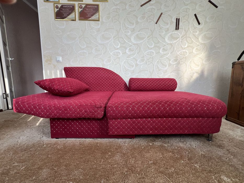 Кровать раскладной