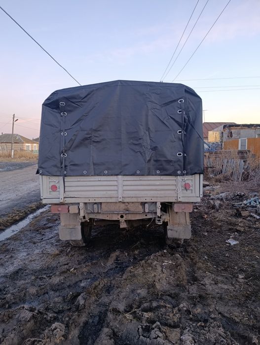 Продам УАЗ 3303. Состояние хорошее