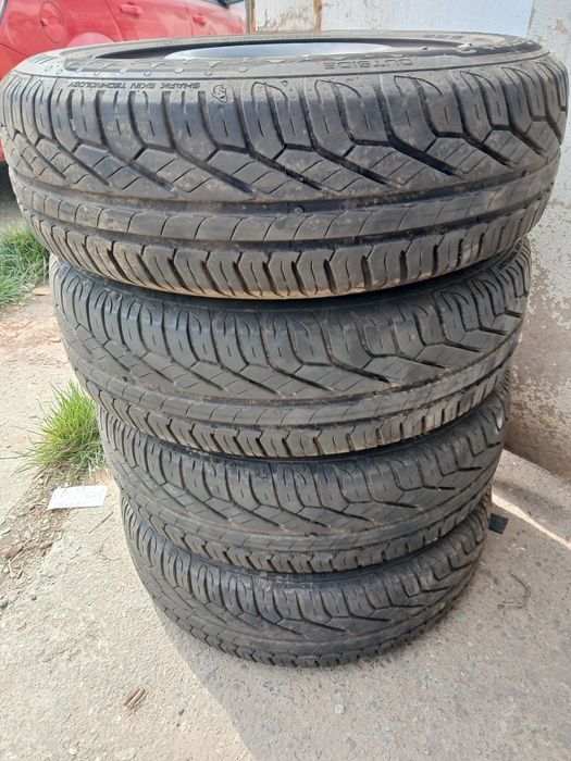 185 65 15 Jante Tabla  Vara unyroial