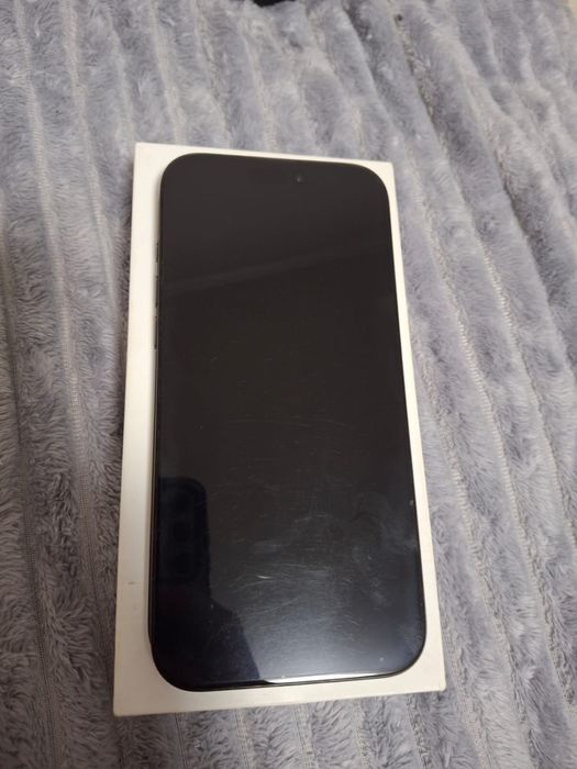 Iphone 16 pro max с гарантией