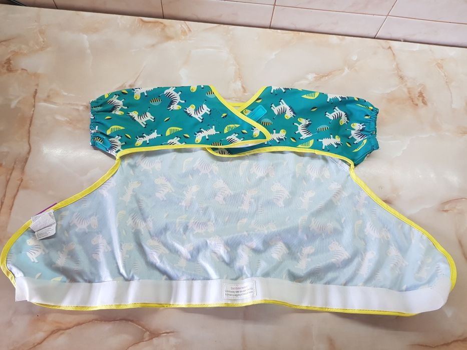 Лигавник престилка Tidy Tot